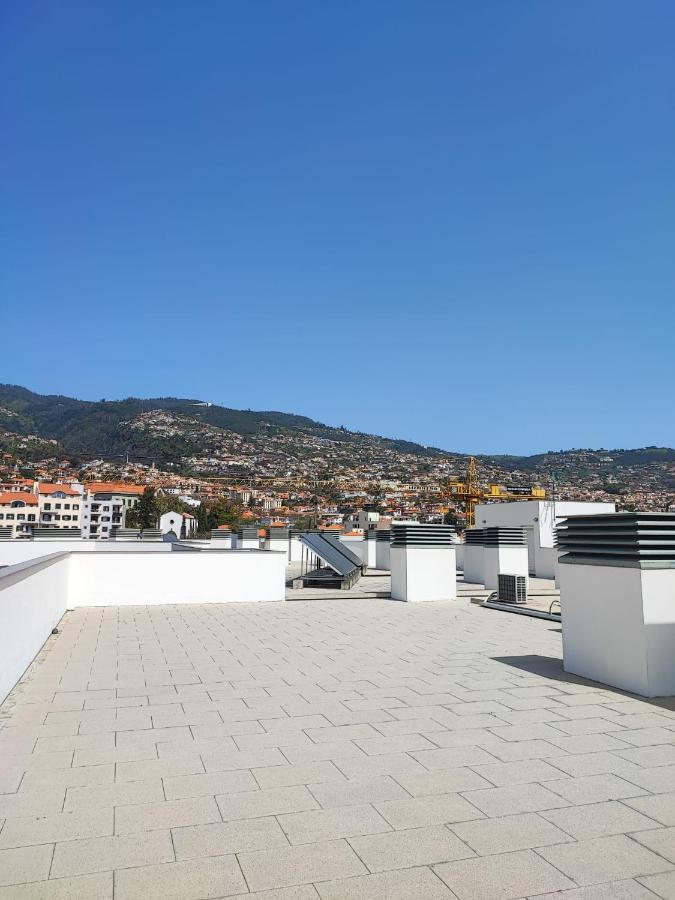 Social Lodge - Centro Do Funchal Exterior photo